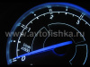 Audi A3 (96-02) (8L) светящиеся шкалы приборов - накладки на циферблаты панели приборов, дизайн № 1