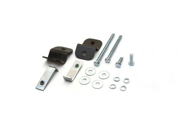 ЗК и крепеж TOYOTA Rav 4 (12-13) 2,0 бен. MT/AT