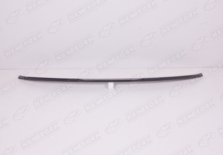 BMW 4 серия G22/G23 2020 - н.в. Спойлер G82