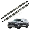 Volkswagen Teramont (17-21) штатные пороги (подножки) боковые