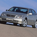 Lexus GS S160 1997–2001 Lexus GS S160 1997–2001