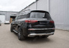 Mercedes-Benz GLS-Klasse X167 2019 - 2023 Обвес Maybach