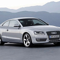 Audi A5 8T 2007–2011