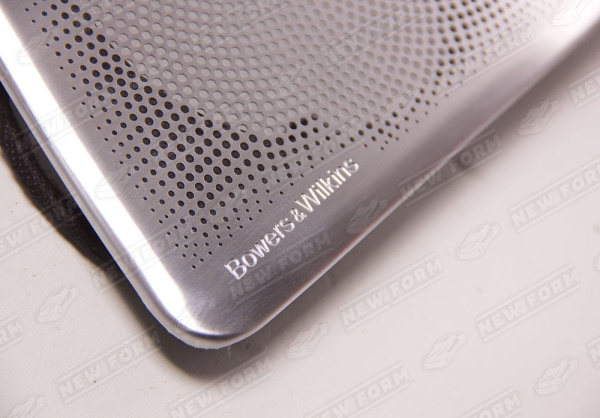 BMW 5 серия G30/G31 2016 - 2020 Комплект дооснащения Bowers&Wilkins