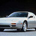 Nissan 240SX S13 1989–1994