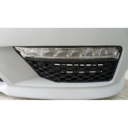 Обвес E 63 AMG для Mercedes E Class W212