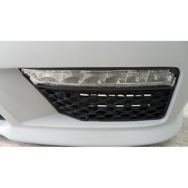 Обвес E 63 AMG для Mercedes E Class W212