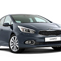 Kia Ceed JD 2012–2016