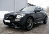 Mercedes-Benz GLC-Klasse X253 2015 - 2019 Бампер передний AMG GT
