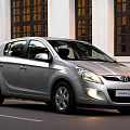 Hyundai i20 PB 2008–2012