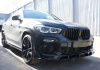 BMW X6 G06 2019 - 2023 Комплект дооснащения M-Sport Paradigm