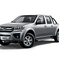 Great Wall Wingle 5 2011–н.в.