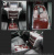 Декоративные накладки салона Nissan Murano 2009-н.в. полный набор, SL model