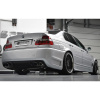 Обвес Prior Design для тюнинга BMW 3 E46