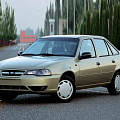 Daewoo Nexia N150 2008–2016