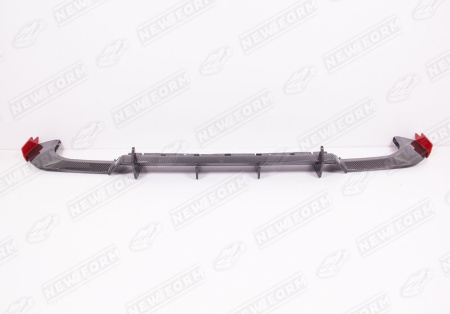 Mercedes-Benz G-Klasse W464 2018 - н.в. Обвес Rocket карбон