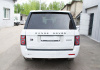 Land Rover Range Rover 3 поколение (рестайлинг) 2005 - 2009 Комплект для рестайлинга Autobiography 2012
