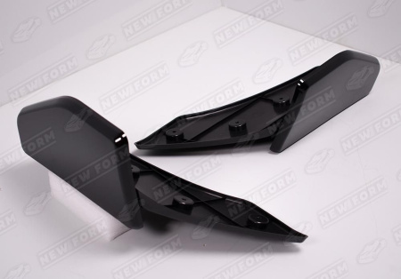 BMW X5 F15 2013 - 2018 Комплект дооснащения M Performance