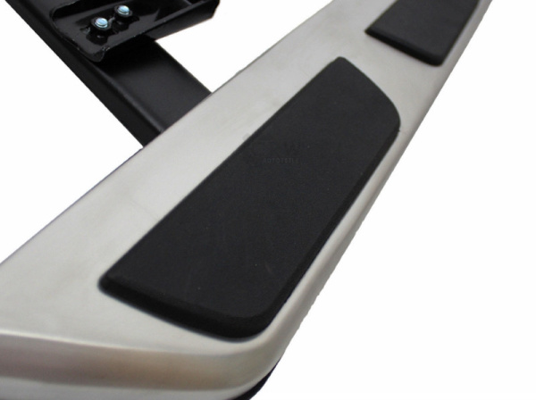 Audi Q3 (11–) Пороги OEM