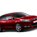 Citroën C4 B7 2010–2015