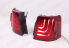 Land Rover Range Rover Sport 1 поколение (рестайлинг) 2009 - 2013 Фонари Glohh