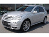 Mercedes ML-Class W164 (05-08) Аэродинамический обвес  BRABUS