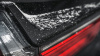 Lexus LX570 (16-) карбоновые опции тюнинг комплекта NEMESIS