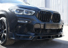 BMW X6 G06 2019 - 2023 Комплект дооснащения M-Sport Paradigm