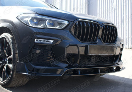 BMW X6 G06 2019 - 2023 Комплект дооснащения M-Sport Paradigm
