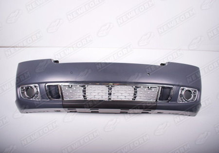 Land Rover Range Rover 3 поколение (рестайлинг) 2005 - 2009 Обвес Autobiography