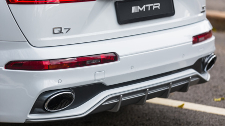 Audi Q7 RS-Line Edition 1 Комплект тюнинга