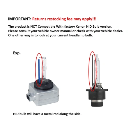 Lexus ES300-350 (01-06) фары передние линзовые черные, со светящимися ободками, комплект 2 шт.
