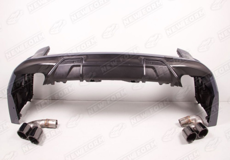 BMW X5 G05 2018 - 2023 Обвес M F95 полный