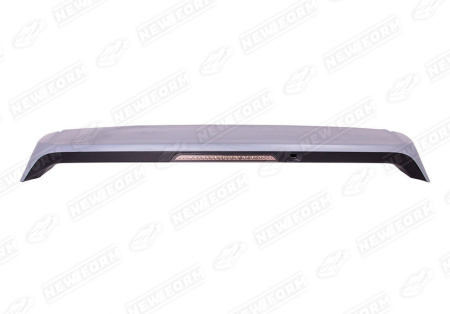 Land Rover Range Rover Sport 1 поколение (рестайлинг) 2009 - 2013 Спойлер Autobiography со стоп-сигналом