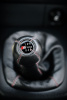 Audi A6 C5 s-line 1997-2001 Ручка КПП с чехлом