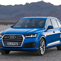 Audi Q7 4M 2015–2020