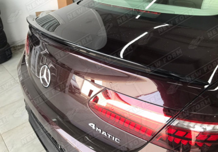 Mercedes-Benz E-Klasse C238 рестайлинг 2020 - н.в. Спойлер