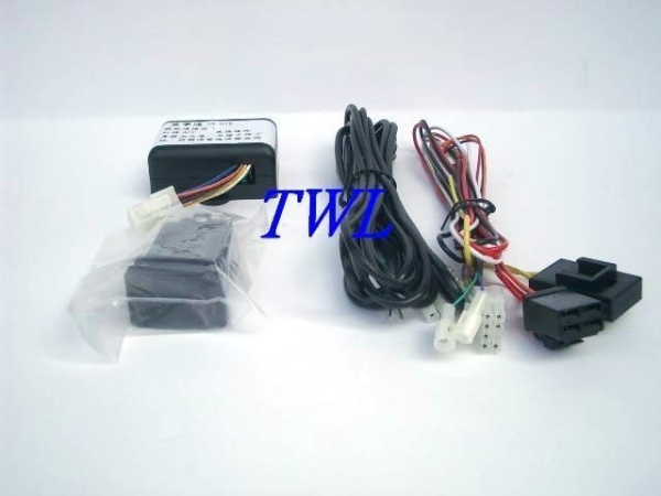 Ford Escape, Maverick, Mazda Tribute (00-07) зеркала боковые электрические, со светодиодными поворотниками, комплект 2 шт.