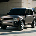 Land Rover Discovery L319 2004–2009