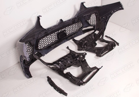 BMW X5 G05 2018 - 2023 Обвес M F95 полный