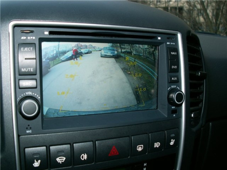 Автомагнитола с навигацией для Kia Sportage, Carens, Sorento, Carnival, Cerato (Forte), Opirus, Magentis, Picanto, Ceed