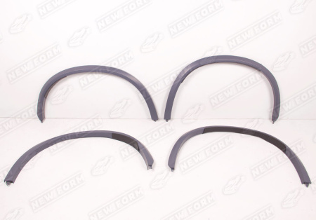 BMW X5 G05 2018 - 2023 Обвес M F95 с порогами