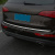 Audi Q5 (08-17) накладка на крышку багажника из нержавеющей стали, 1 шт.