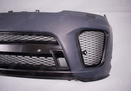 Land Rover Range Rover Sport 2 поколение (рестайлинг) 2017 - 2022 Обвес SVR