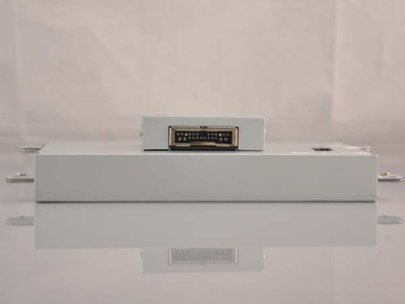 Audi A6 2004-2011 Штатное головное мультимедийное устройство