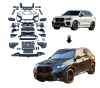 BMW X5 G05 2018 - 2023 Комплект рестайлинга в стиль X5M F95 2024+