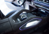 Mercedes-Benz GLE-Klasse V167 2018 - 2023 Джойстик хрустальный