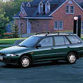 Mitsubishi Lancer CB 1991–2001