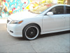 Toyota Toyota Camry V40 (06-09) дорестайл Обвес Sport