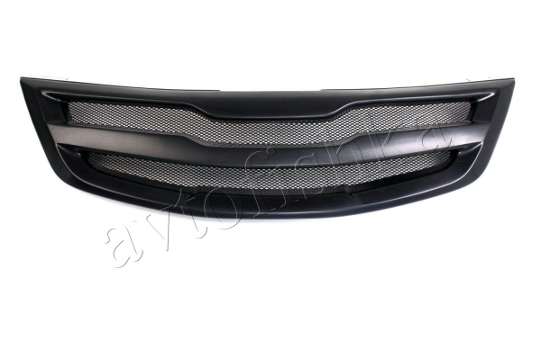 Kia Sportage 3 (10 – 16) Решетка радиатора Roadruns